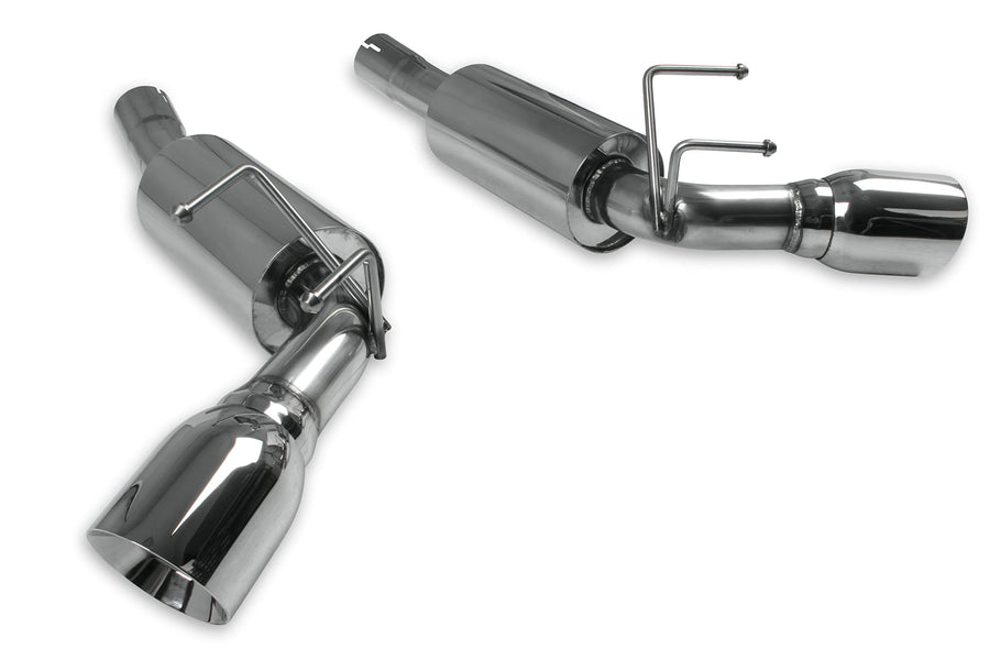 Axle-Back Flowtech 51600FLT Exhaust System