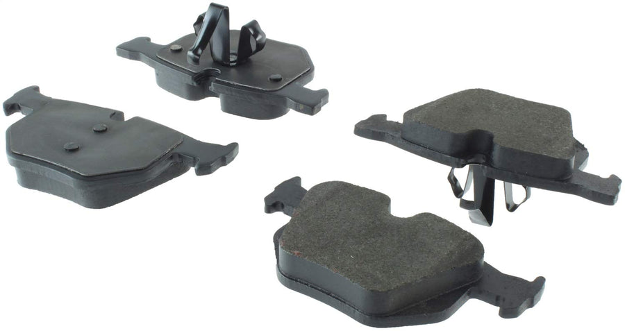 Brake Pads StopTech 305.11790 Street Select with Hardware