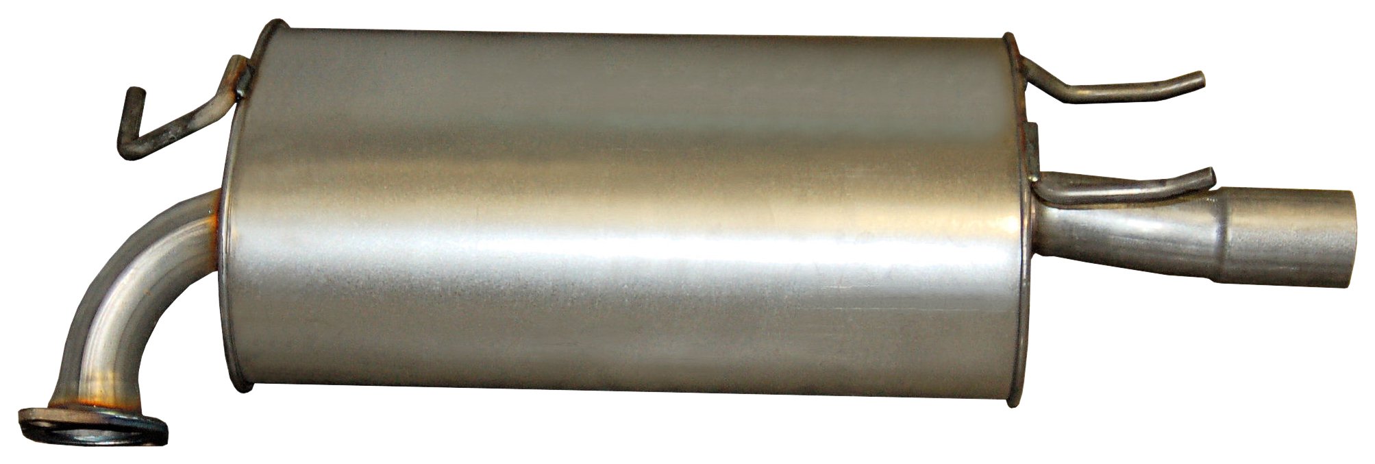 Exhaust Bosal Silencer 228-099