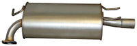 Exhaust Bosal Silencer 228-099