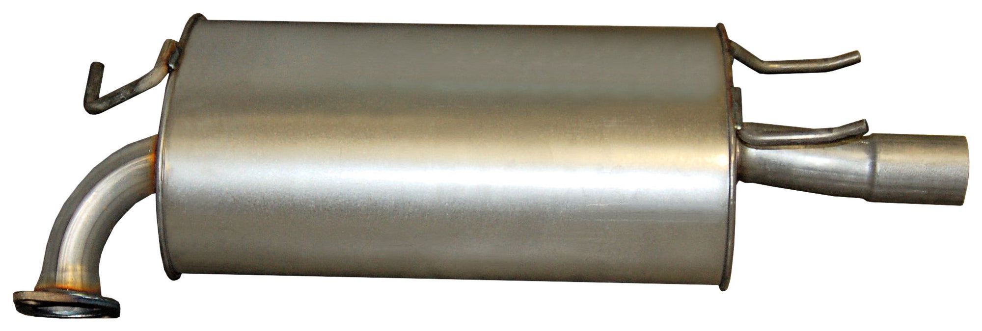 Exhaust Bosal Silencer 228-099