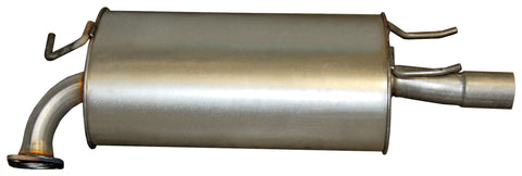 Exhaust Bosal Silencer 228-099