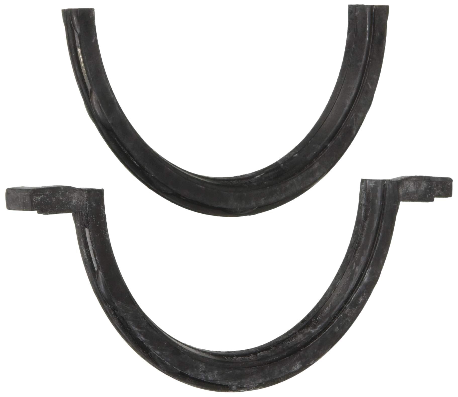 Engine Main Bearing Gasket Set MAHLE JV638