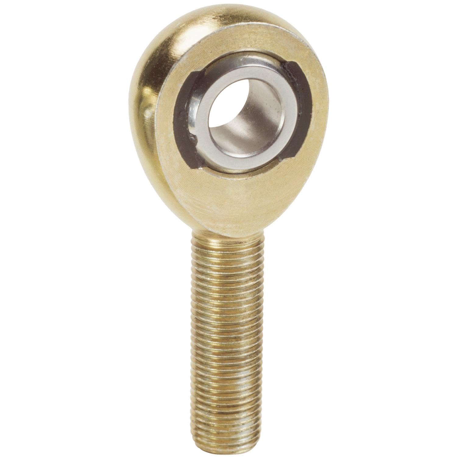 QA1 Precision Products ENDURA CARBONM-R EXMR16-1 ROD END (-14 THRD) 1-1