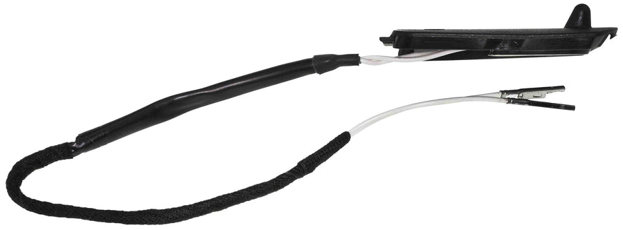 Ambient Air Temp Sensor NGK/NTK AN0051 (75997)