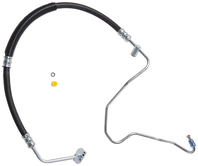 Power Steering Gates 367500 Hose Assembly Pressure Line