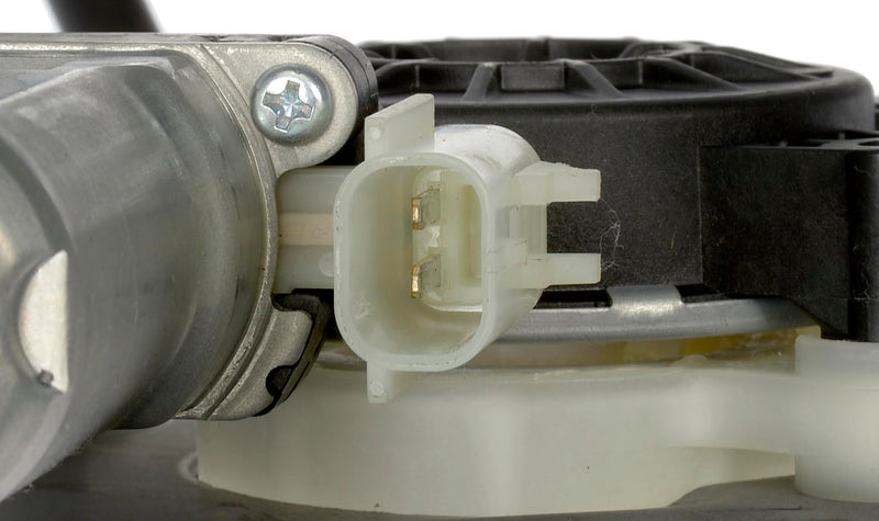 Dorman Front Passenger Side Power Window Regulator And Motor Assembly 751-740 Compatible with Select Chevrolet Models (OE FIX)