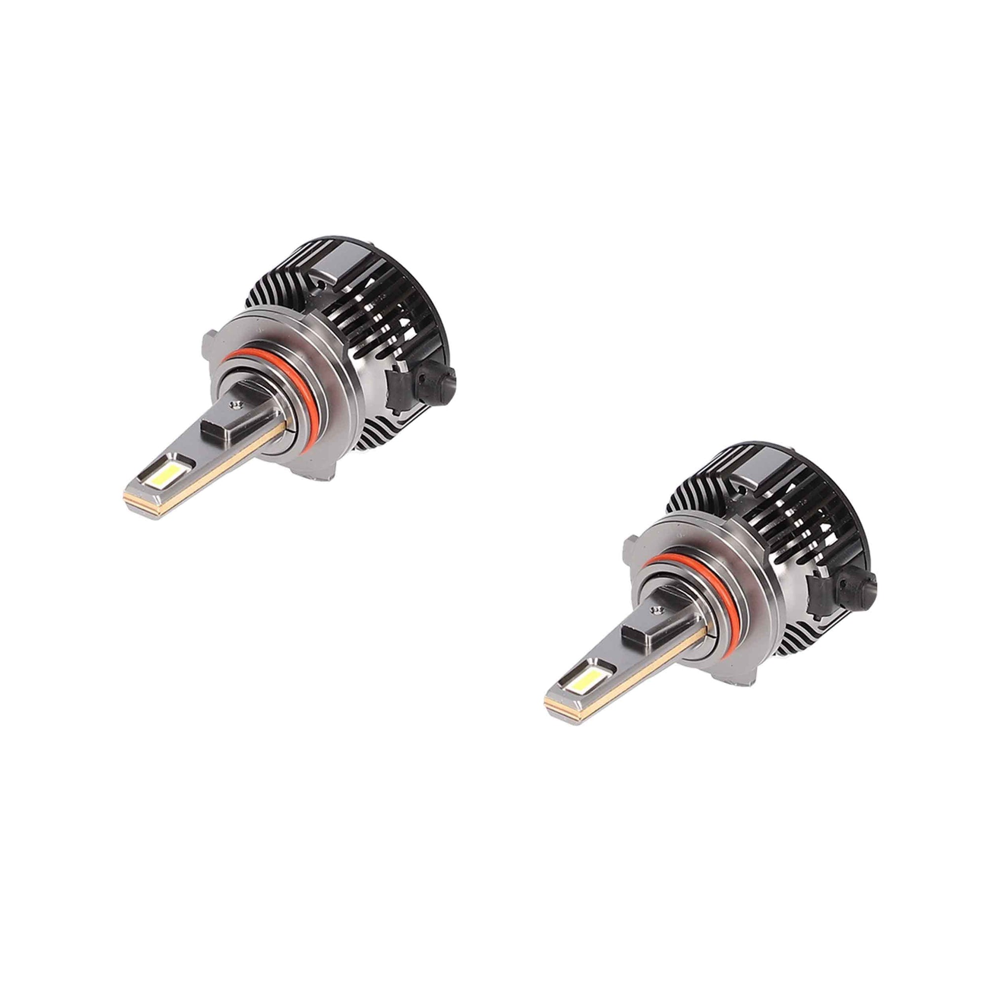 H10 Pro Series LED Kit - HEISE Single Beam (HE-H10PRO)