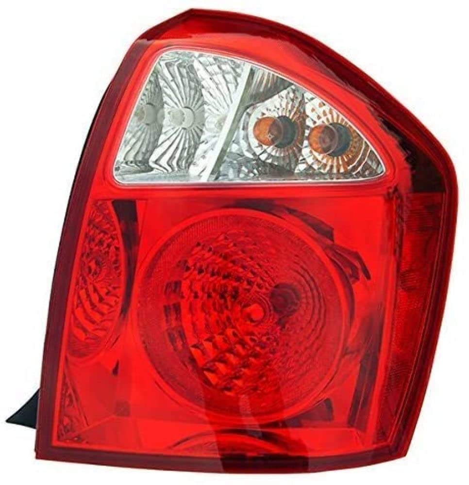 KA011-B000R Eagle Eyes Tail Light