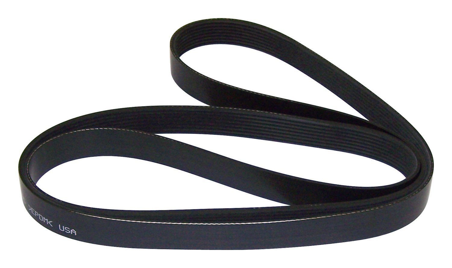 Crown Automotive Drive Accessory Belt Belts and Cooling
