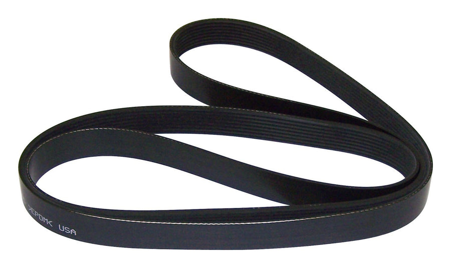 Crown Automotive Drive Accessory Belt Belts and Cooling