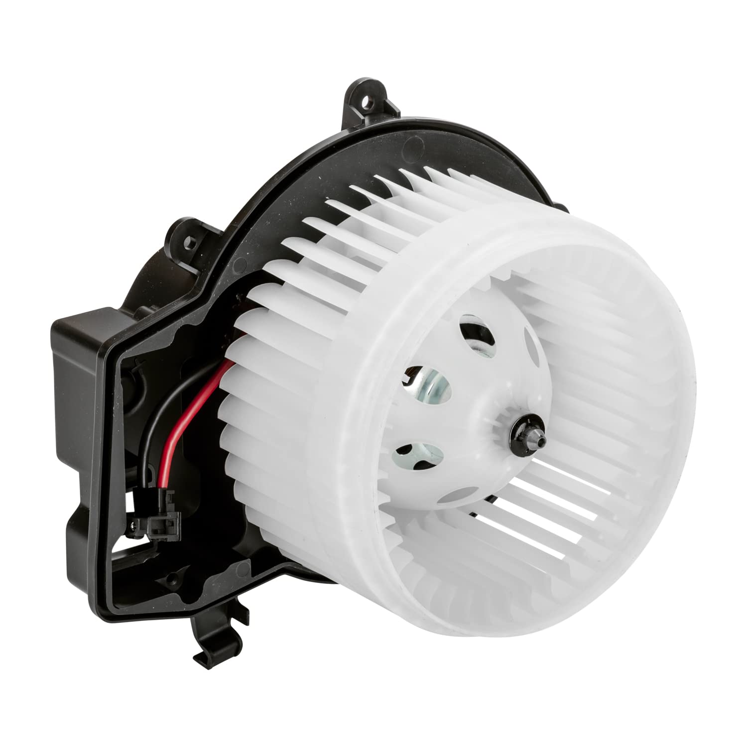 Mercedes Benz C-Class TYC 700190 Replacement Blower Assembly