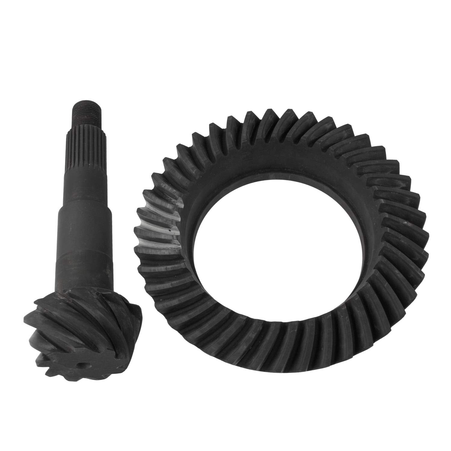 Differential Ring & Pinion EXCEL GM75456TK, For GM 7.625, Gear Ratio 4.56, 10-Bolt, 27 Spline, 9 Pinion & 41 Ring Tooth Fits Chevy S10, Blazer, GMC Jimmy, Sonoma-1982-2005, Rep. Richmond 69-0326-1