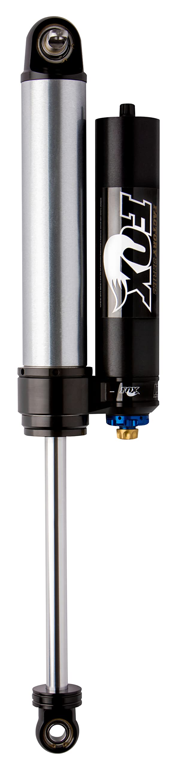 Rear Shock Absorber Fox Racing Shocks 883-26-016 Fits Jeep Wrangler