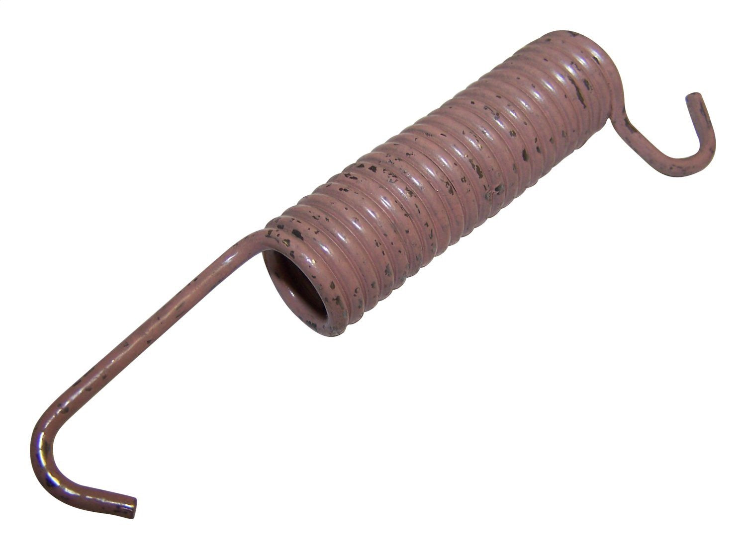 Vintage Crown Drum Brake Spring