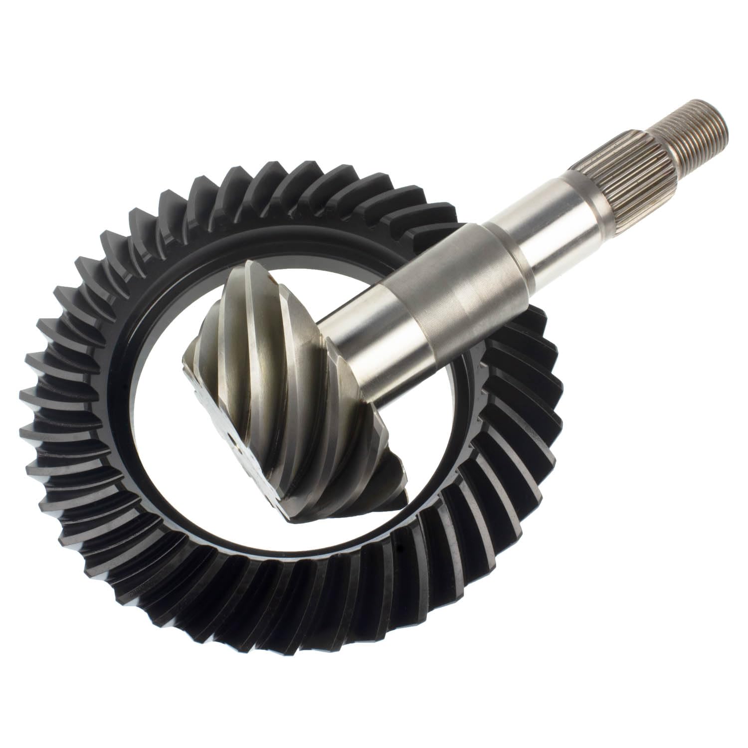 Differential Ring and Pinion Motive Gear G875-342 for GM 7.5"/7.625" 3.42 Ratio - Compatible with Buick, Cadillac, Chevrolet, & More - Requires 3.23 or Higher Carrier