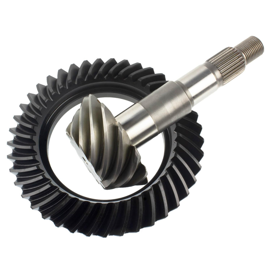 Differential Ring and Pinion Motive Gear G875-342 for GM 7.5"/7.625" 3.42 Ratio - Compatible with Buick, Cadillac, Chevrolet, & More - Requires 3.23 or Higher Carrier