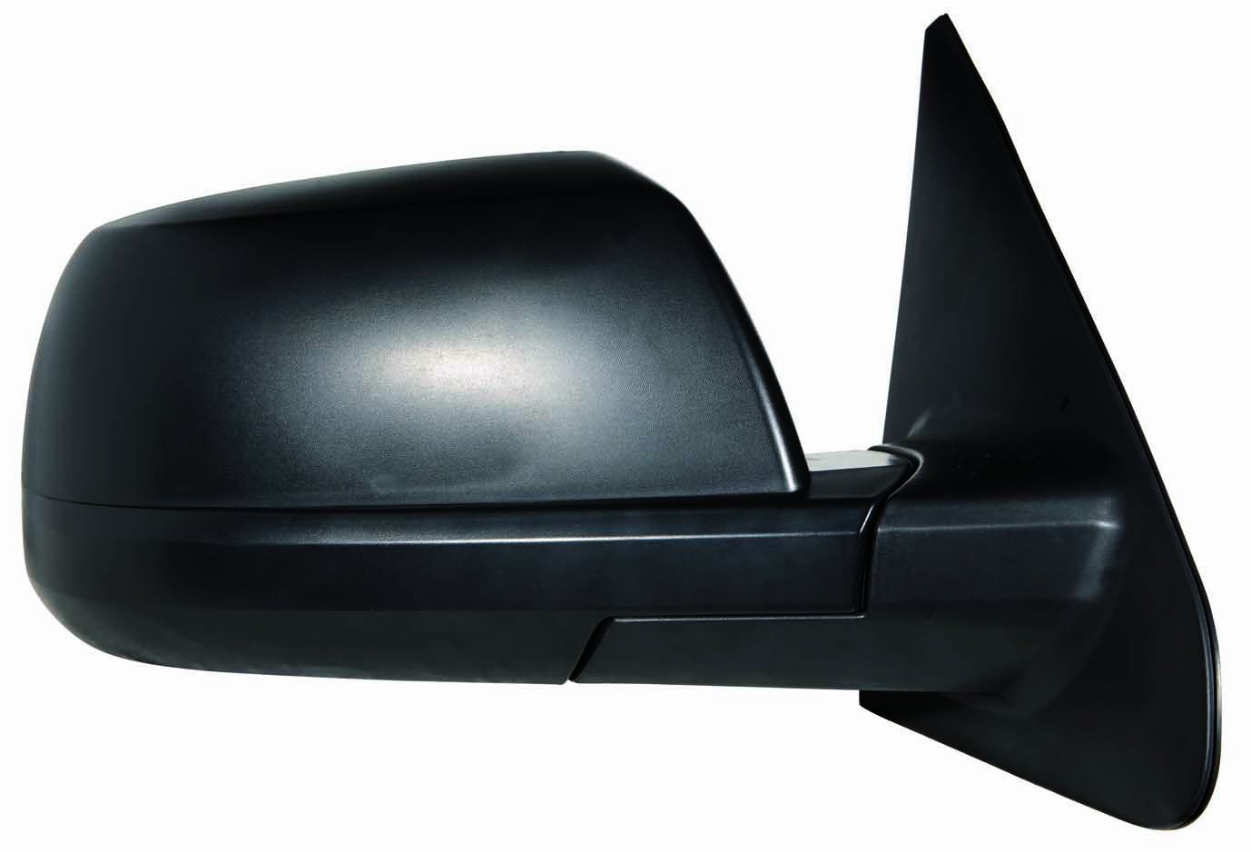Replacement DEPO 312-5410R3EFH Passenger Side Door Mirror Set
