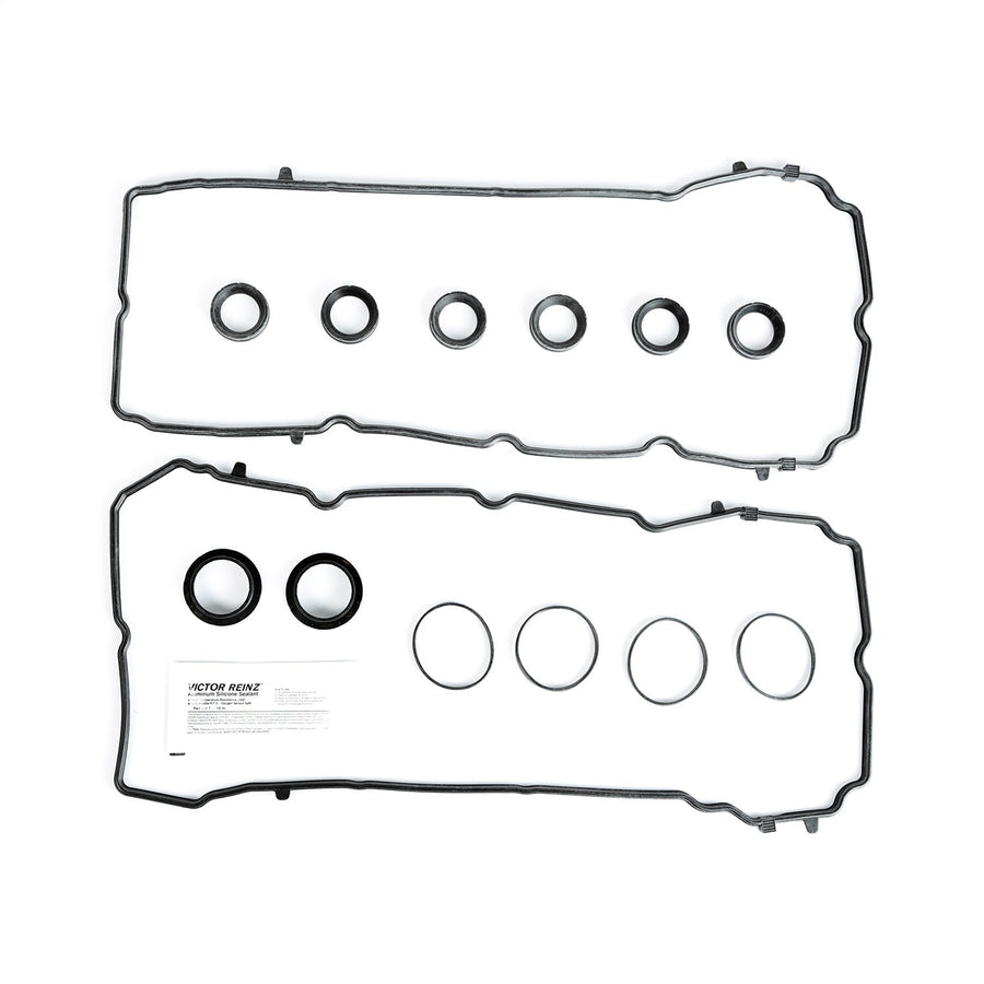 17447.26 | Omix-Ada | Engine Valve Cover Gasket Kit | Fits 2011-2018 Jeep Wrangler / Grand Cherokee 3.0L