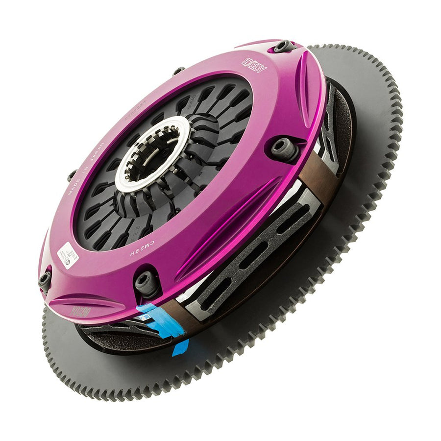 Hyper Multi-Plate Clutch Kit Exedy FM022HD