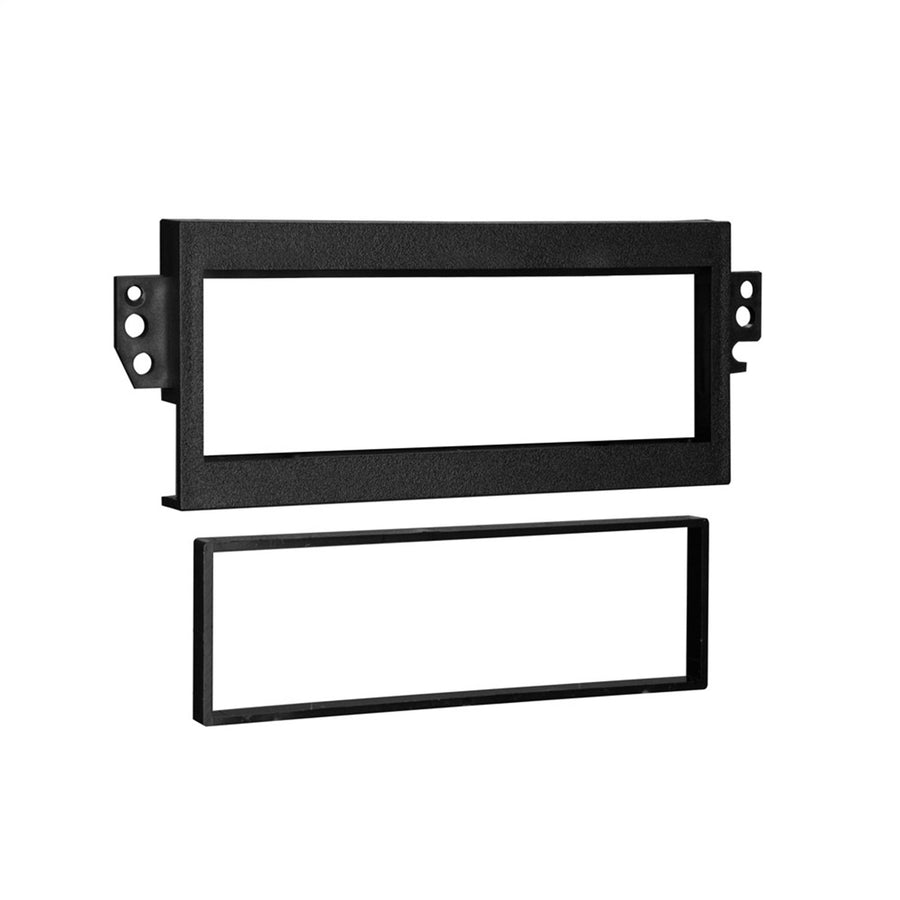 Metra 99-3300 Electronics Dash Kit for GM 95-04/Isuzu Hombre 98-01