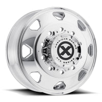 17.5X6.75 AO401 8X6.5 POL-ARGRD 0MM