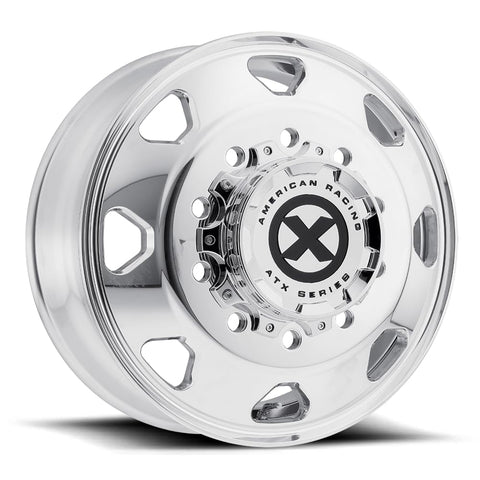 17.5X6.75 AO401 8X6.5 POL-ARGRD 0MM