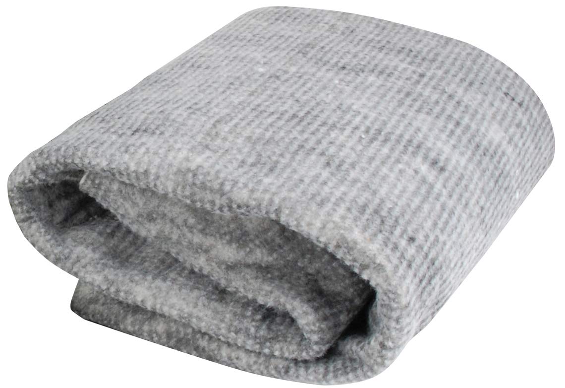 Under Carpet Lite Design Engineering 050111 48" x 70" Sound Absorption and Insulation (23.3 sq. ft.)