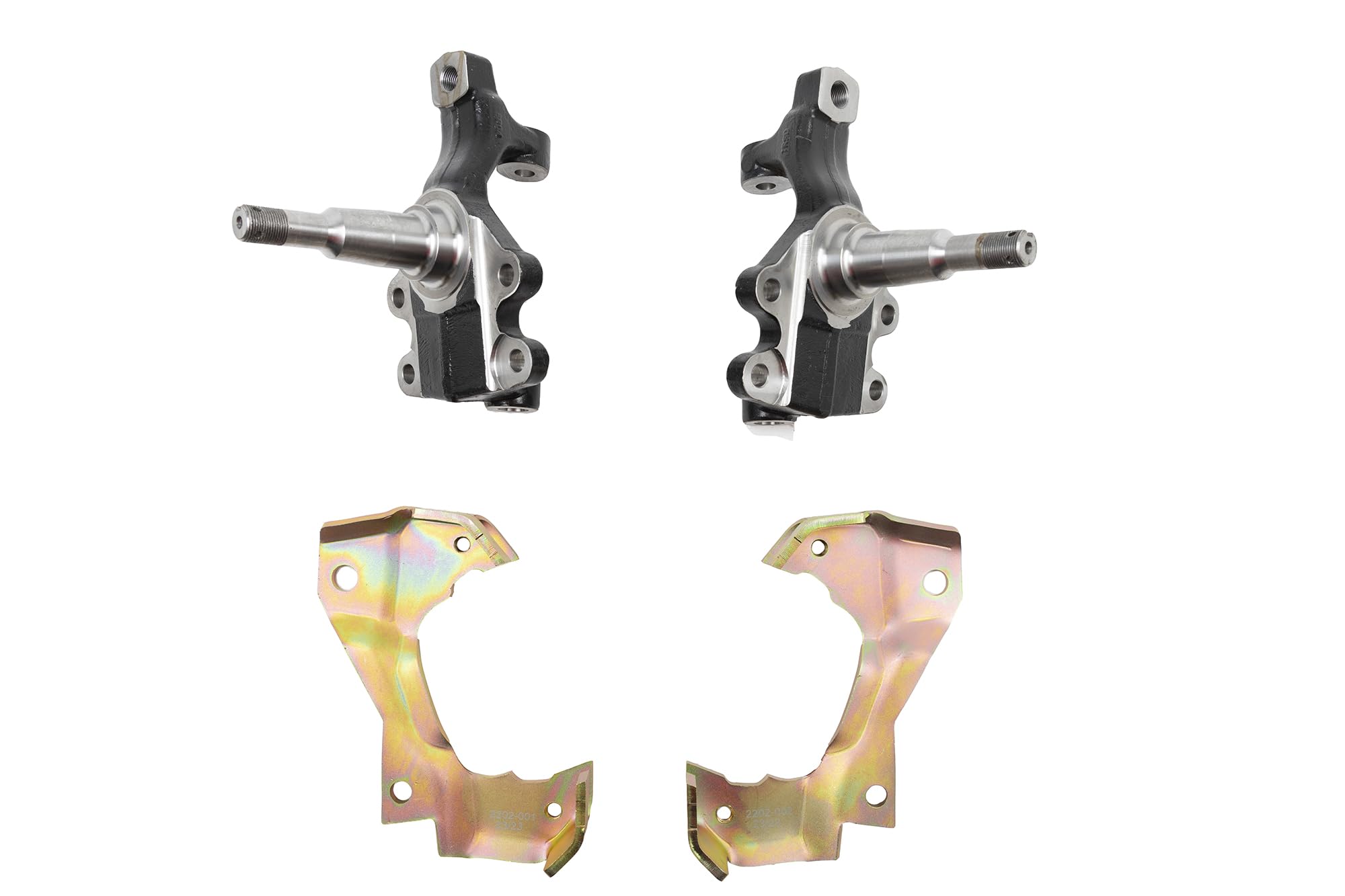 Muscle Car Belltech 2202 Spindle