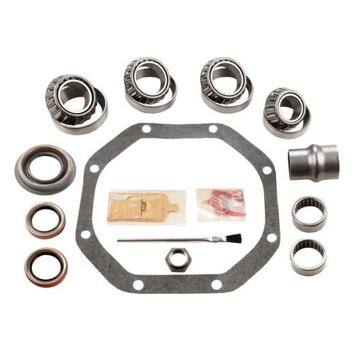 Rear Bearing Kit Motive Gear R10RVT for a 1963-1979 Corvette Differential with Timken Tapered Bearings