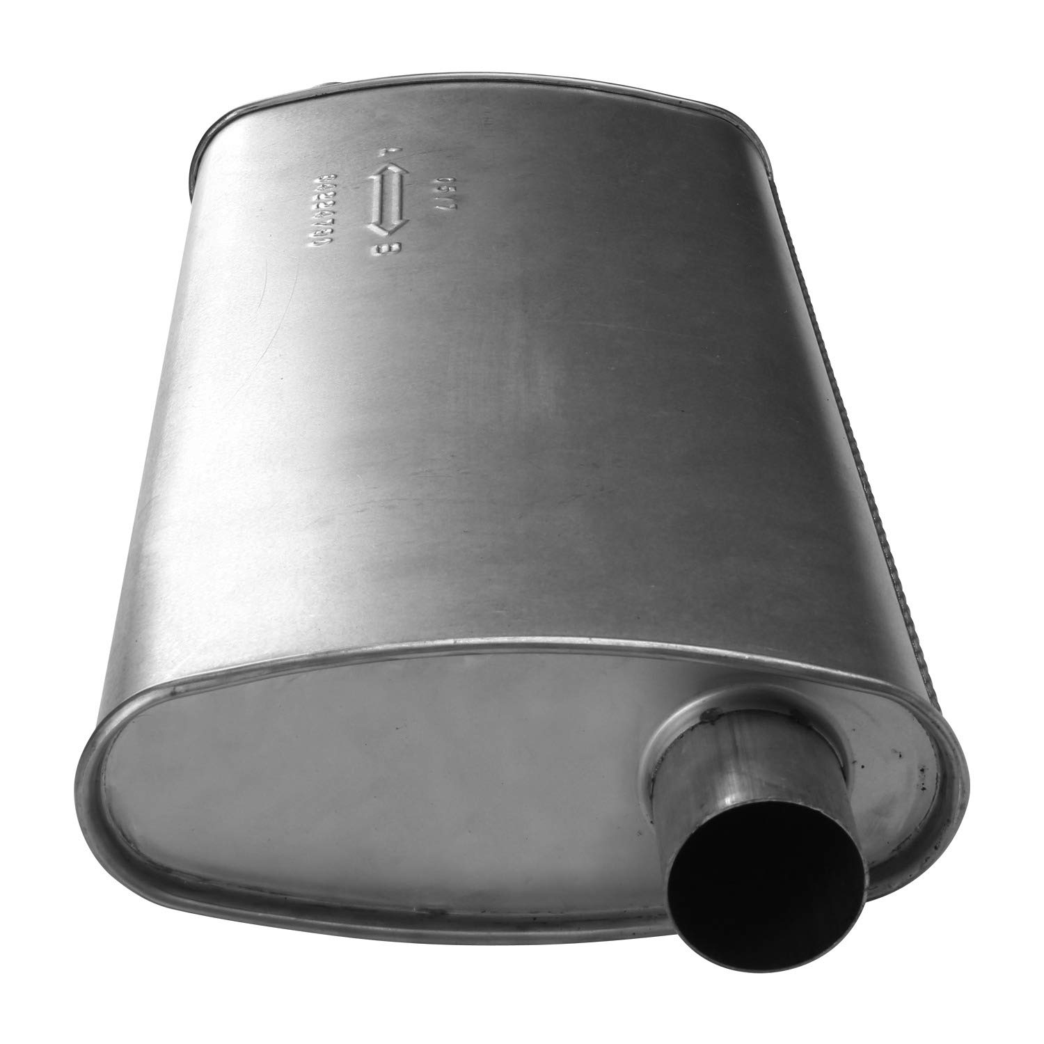 700360 AP Exhaust Products Muffler