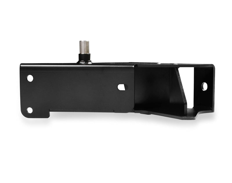 97-347 Holley Alternator Relocation Bracket