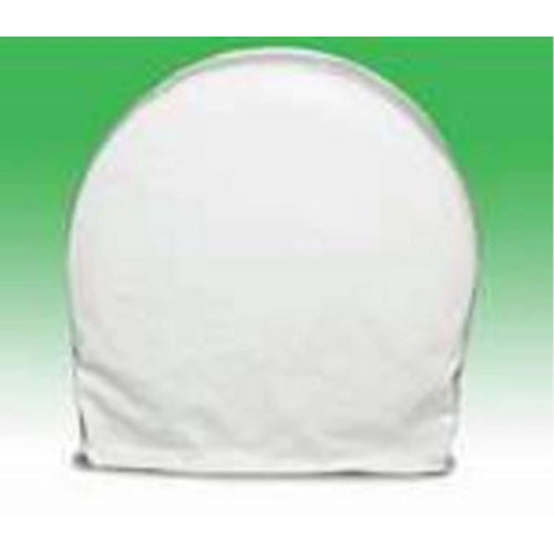 32" COVERCRAFT ST7002WH Tire Cover White
