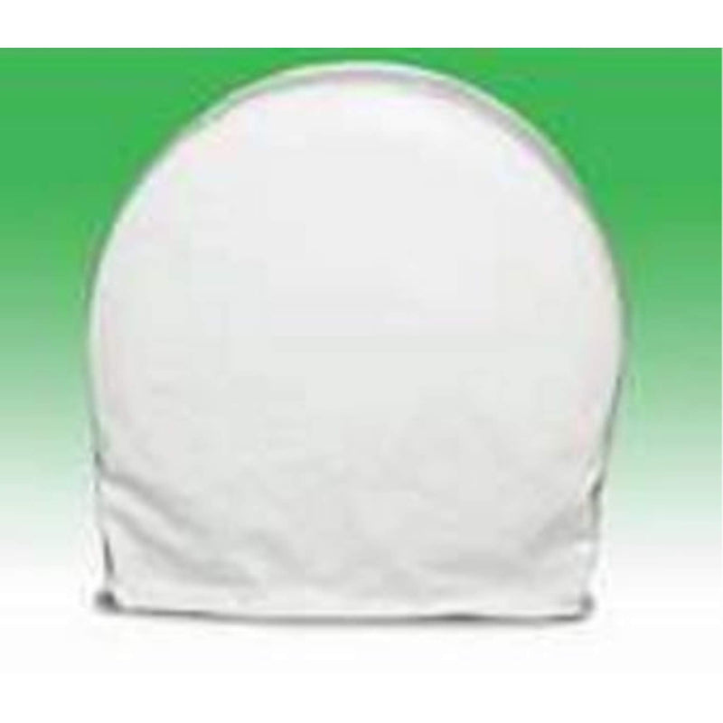 32" COVERCRAFT ST7002WH Tire Cover White
