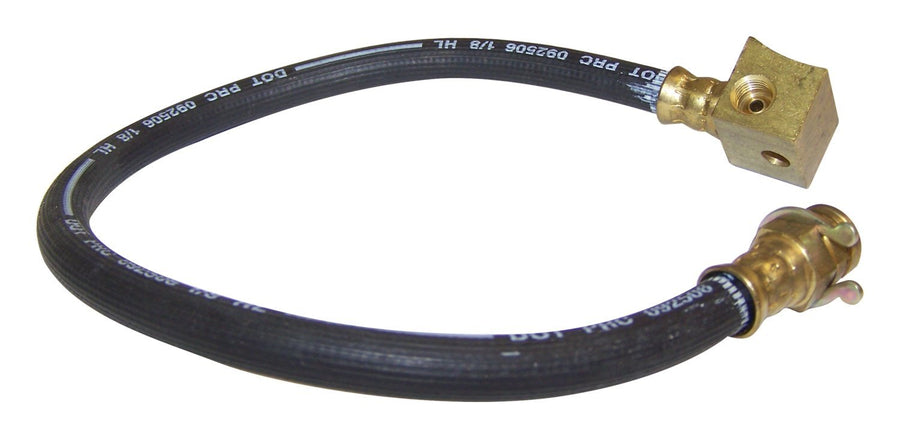 Brake Hose Crown Automotive 52003607