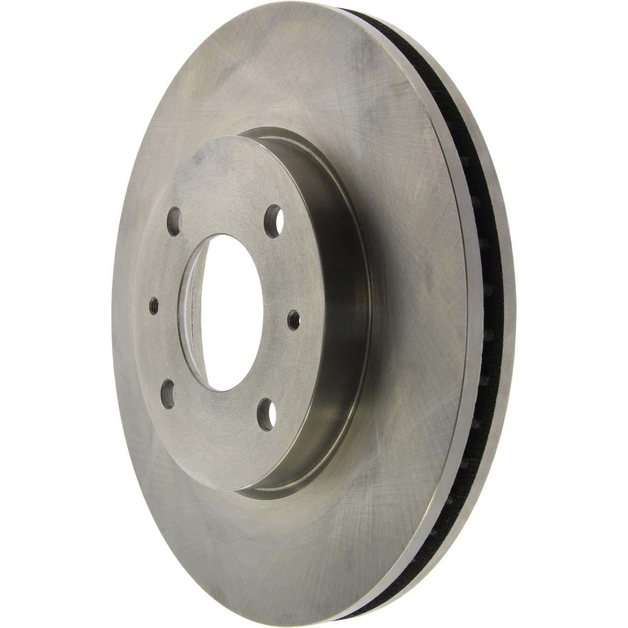 121.46070 Centric C Tek Standard Brake Rotor