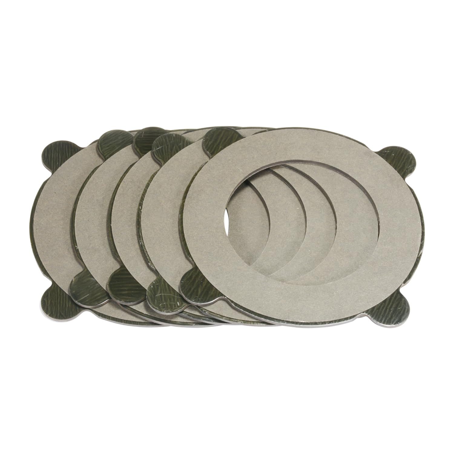 Dura Grip Yukon Clutch Kit for Ford 10.25" And 10.5" Ford
