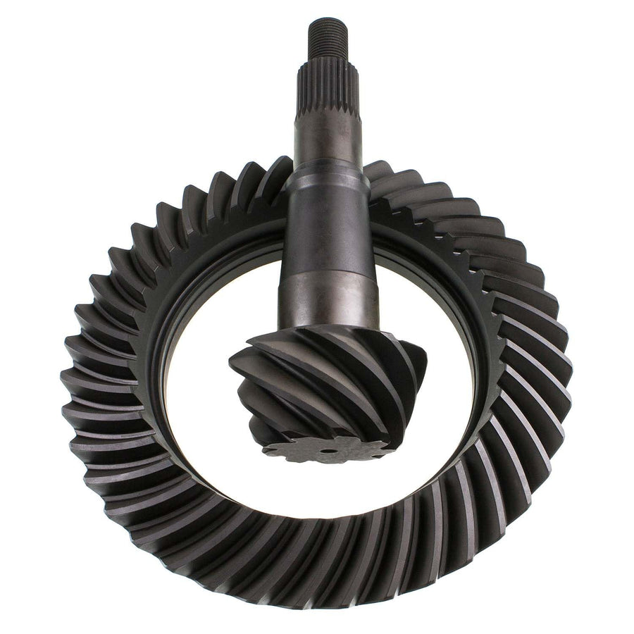 Motive Gear Differential Ring and Pinion Gear Set GM9.5-456, 4.56 Ratio, Compatible with GM 9.5" 14-Bolt Models, Fits Chevrolet Silverado 1500, Suburban, Express, and Cadillac Escalade
