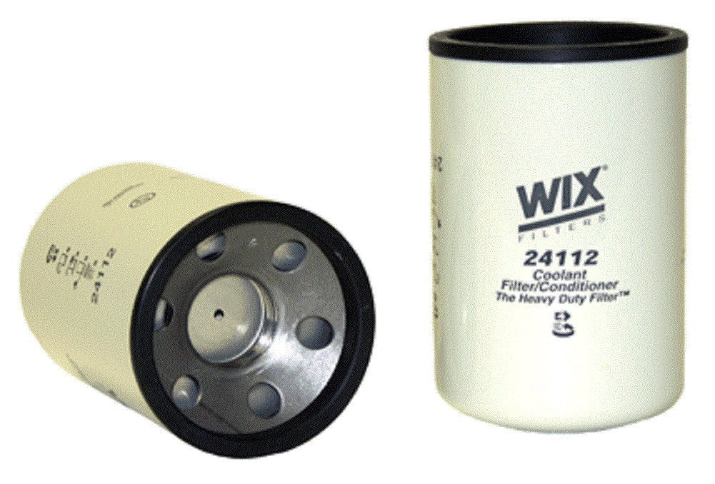 Coolant Wix 24112 Spin-On Filter - Case of 12