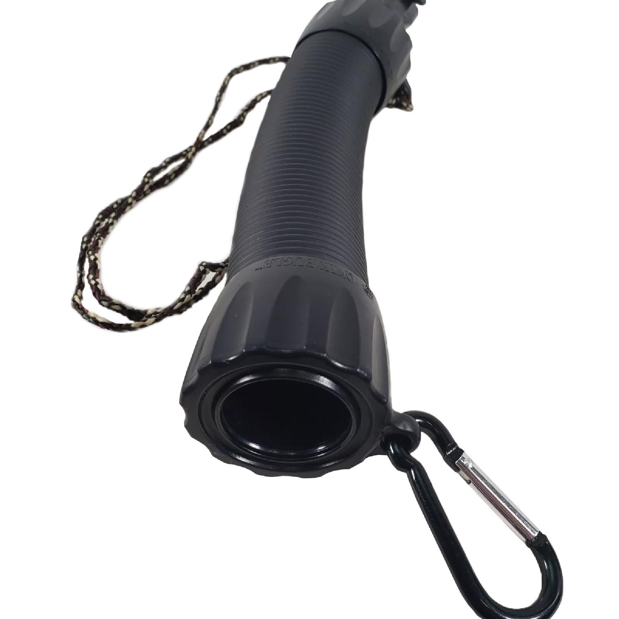 9-inch Hunters Specialties Qwik Bugle Mac Daddy Combo Easy-to-Use Hunting Accessories Cow Elk Game Call
