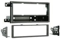 Metra Single DIN 99-8902 Installation Kit for 2008-2009 Subaru Impreza/WRX Vehicles