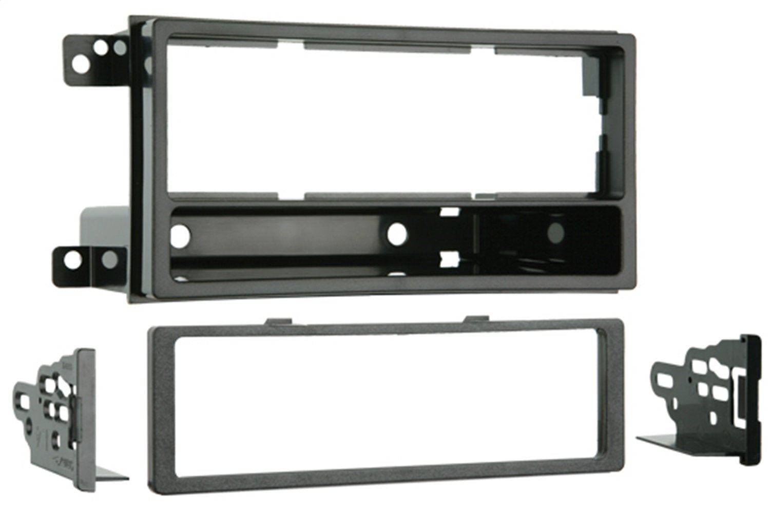 Metra Single DIN 99-8902 Installation Kit for 2008-2009 Subaru Impreza/WRX Vehicles