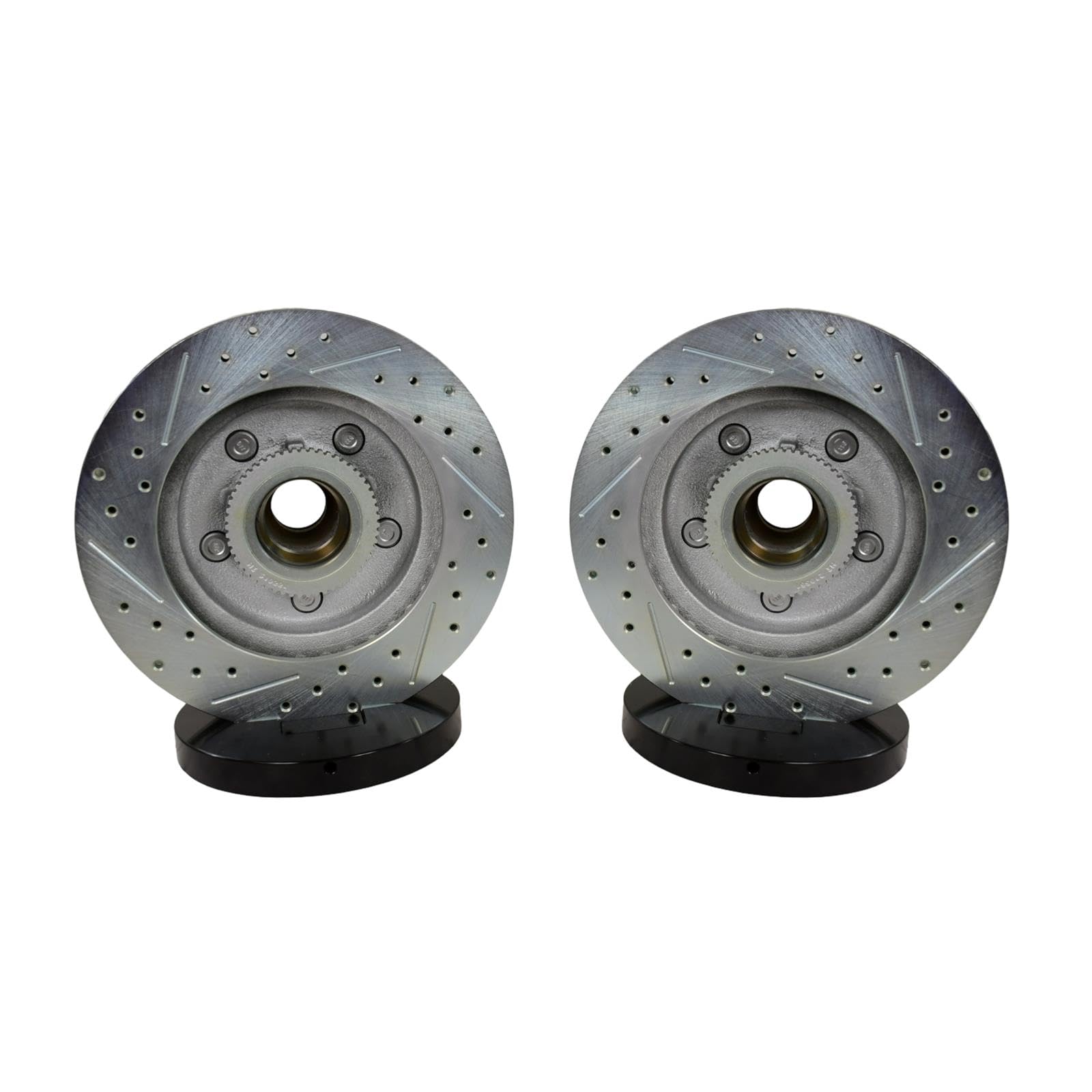 Drotor Baer Brakes Frt Pr Gm See App 5575020