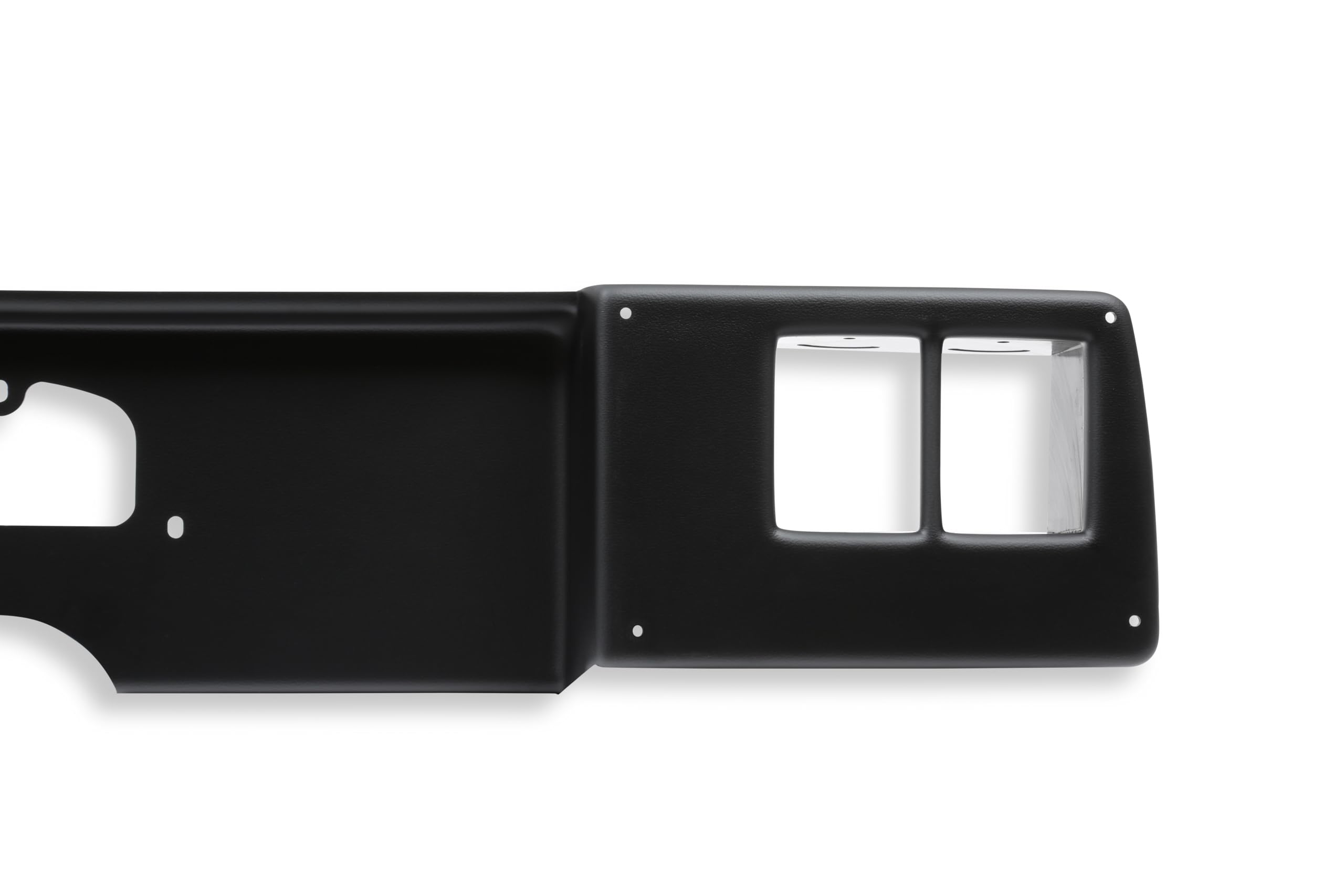 Racepak Dashes Holley EFI 553-410 Dash Bezel for