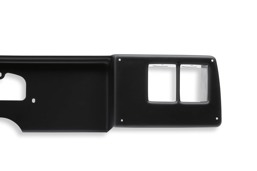 Racepak Dashes Holley EFI 553-410 Dash Bezel for