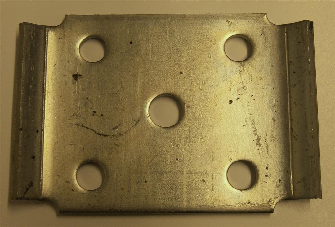 Tie Plate AP Products 014133766