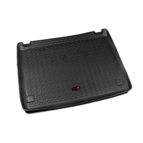 Floor Liner, Cargo | Rugged Ridge | 82974.30 | Fits 2007-2014 Toyota FJ Cruiser (Automatic)