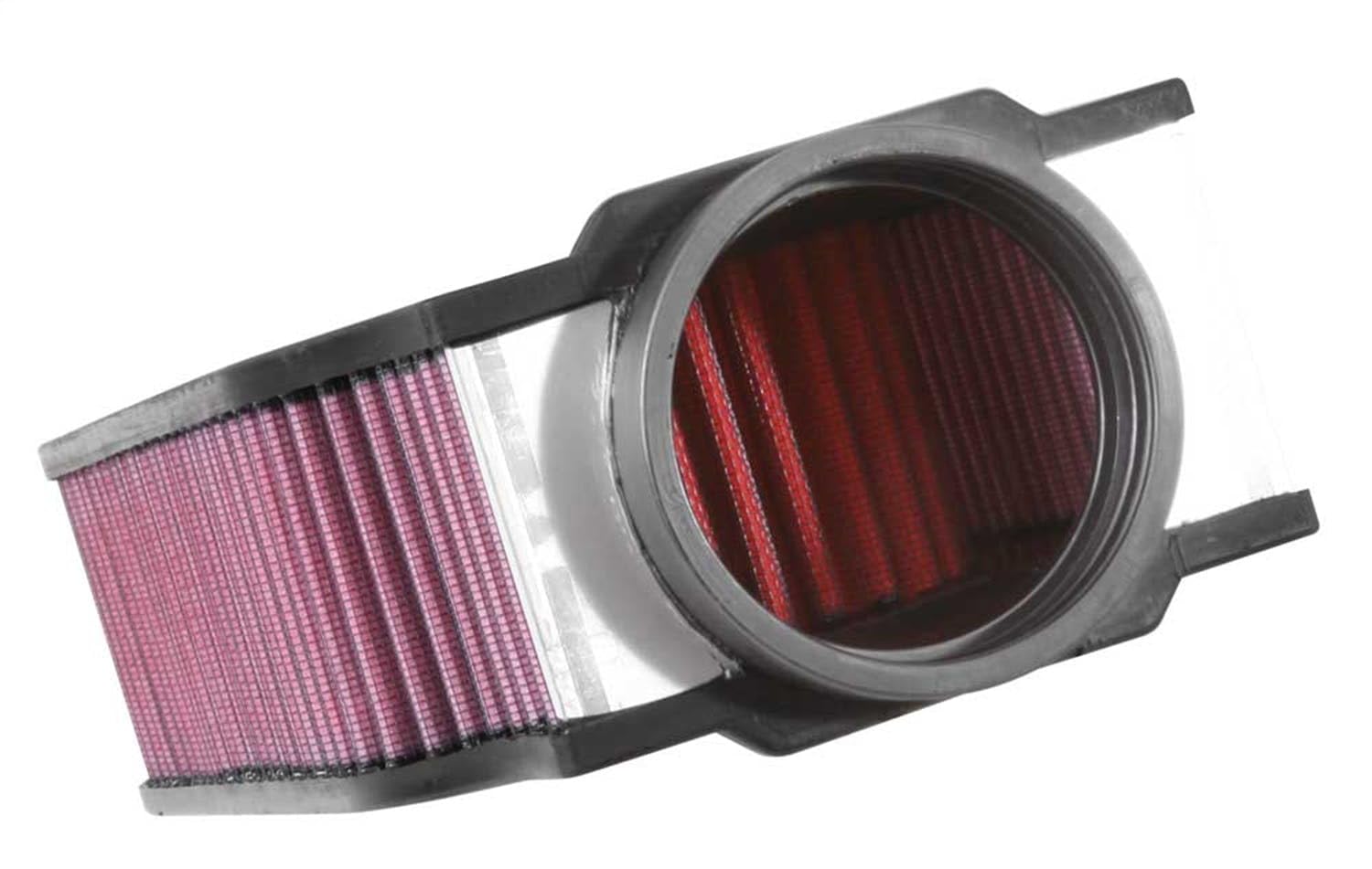 K&N Engine Air Filter: Washable Replacement Car Air Filter, Increase Power & Acceleration: Compatible 2009-2016 MERCEDES (E200d, E220d, E250, E300, GLK200, GLK220, GLK250, C180d, C220d, CLS250) E-2998