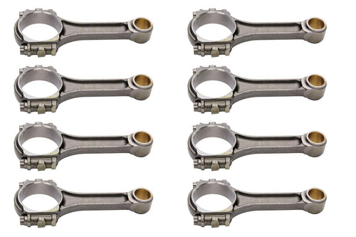 Forged I-Beam Rods Eagle Specialty Products SIR5850BBLW (SBC L/W 5140 5.850)