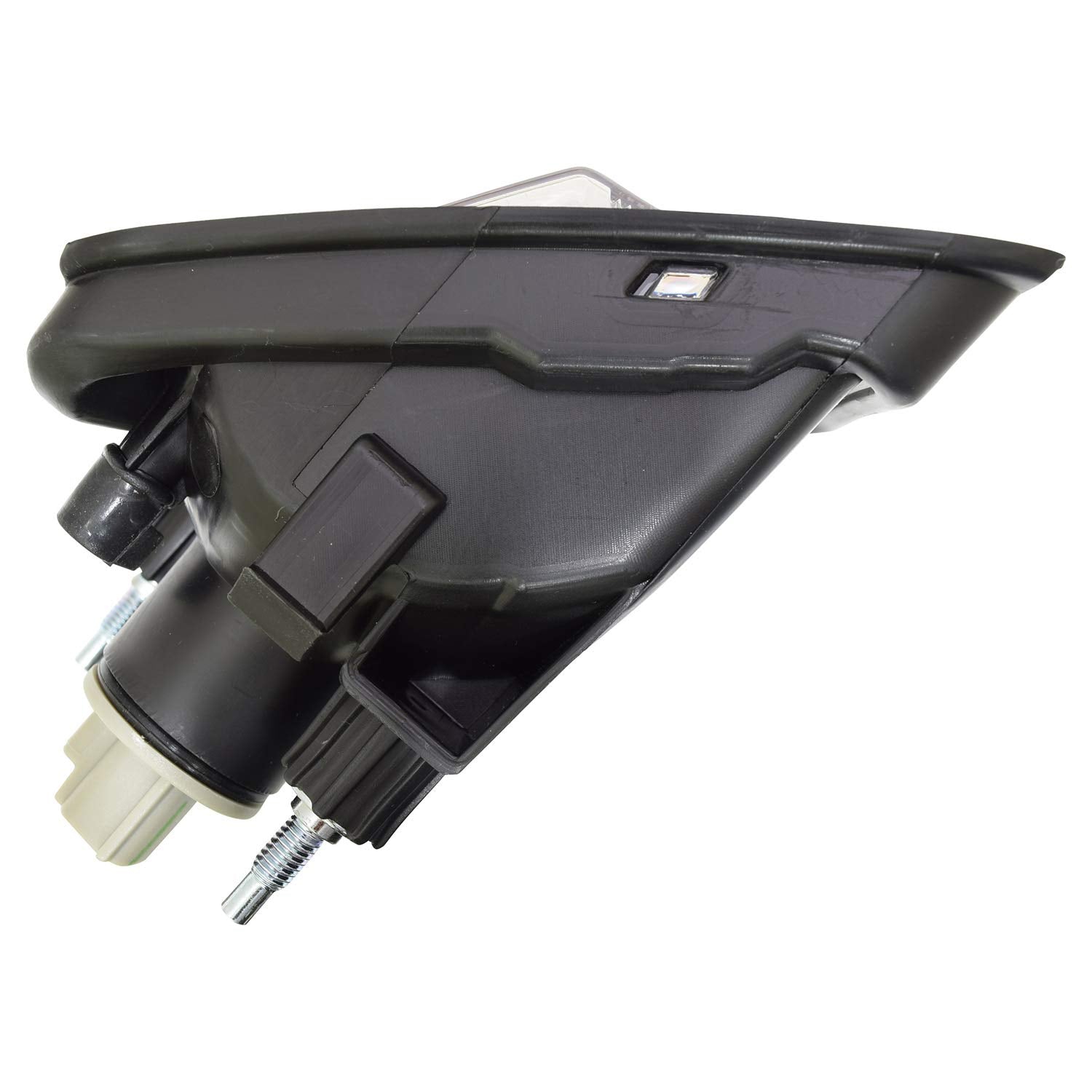 Right Turn Signal Light Assembly TYC Compatible with 2015-2020 Subaru WRX
